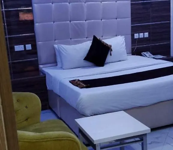 New Day Hotels & Suites