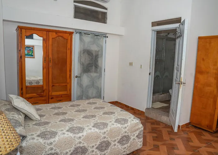 Preloune Residences SA