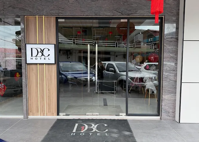 Dbc Hotel