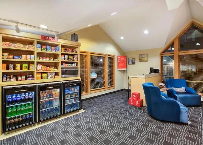 Towneplace Suites
