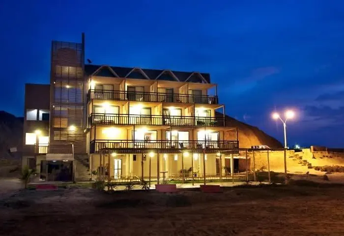 Hotel Lobitos