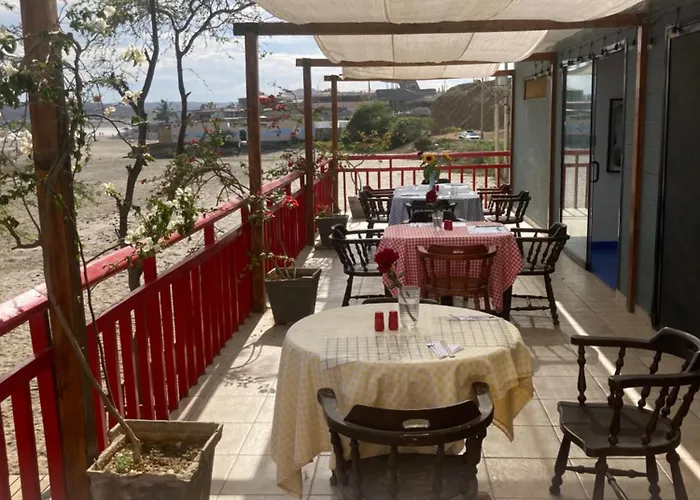 Hotel Lobitos