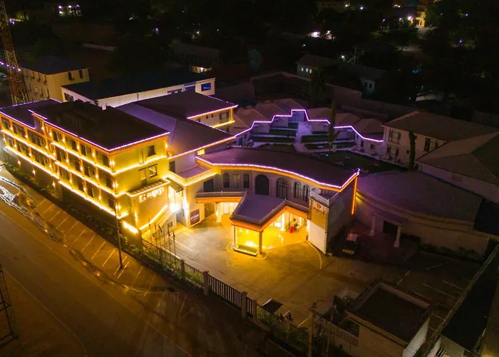 Dembesh Hotel Juba