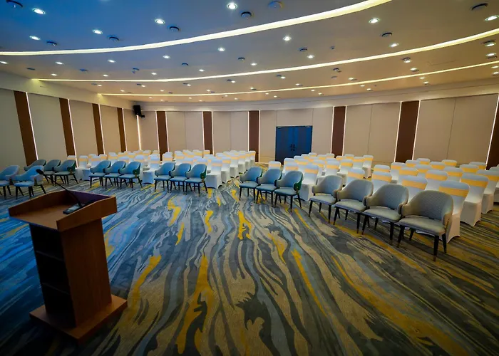 Dembesh Hotel Juba