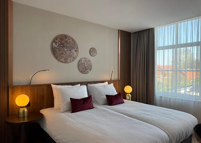 Zen Kitchen & Boutique Hotel