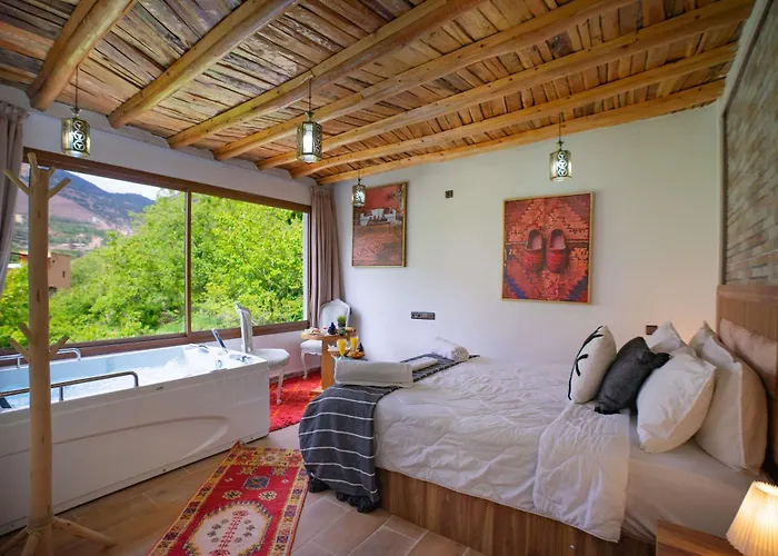 Riad Atlas Bangalow