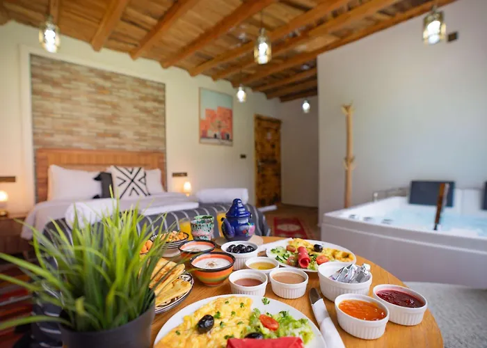 Riad Atlas Bangalow