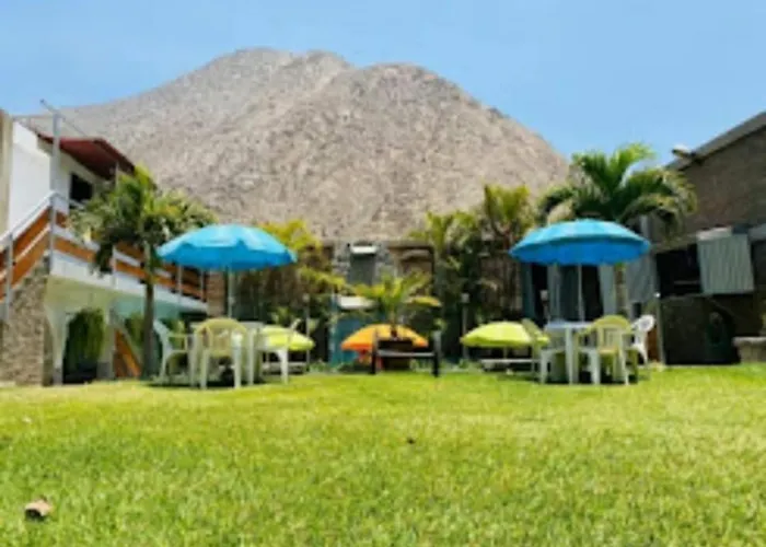 Inka Palace Resort