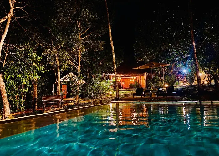 Ecoya Riverside Resort