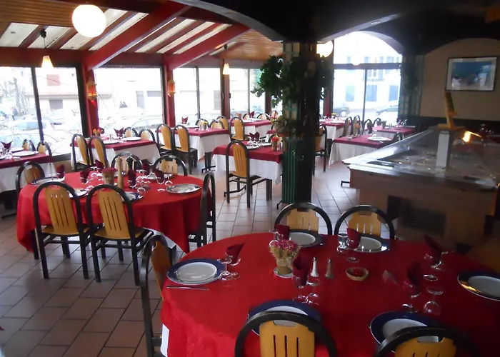 hotel la siesta