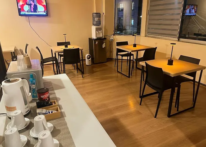 Not Hotel - A 20 metros de la plaza