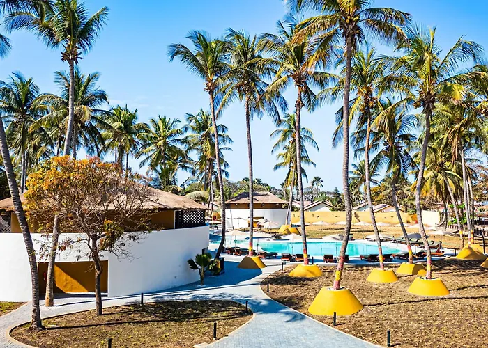 Palm Beach Resort
