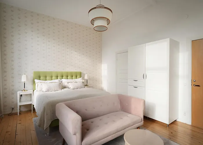 L Boutique Hotel