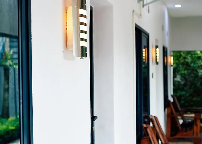 Chandamali Bed & Breakfast