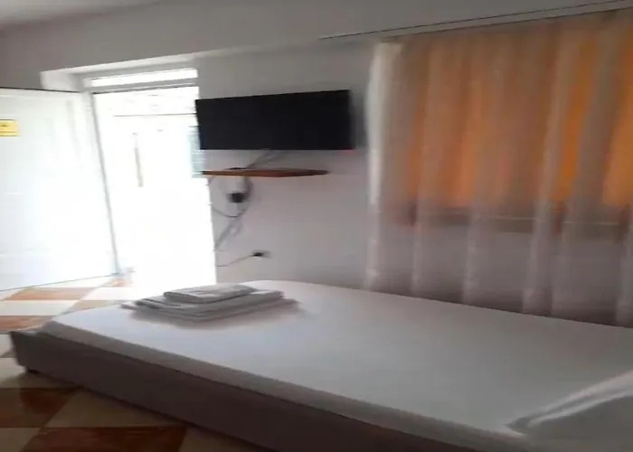 Ylli I Detit Rooms