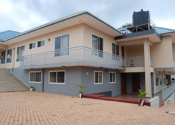 St Paul'S Center Buhabhugali, Kigoma