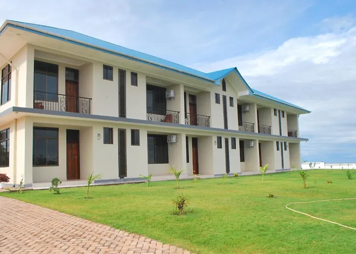 St Paul'S Center Buhabhugali, Kigoma