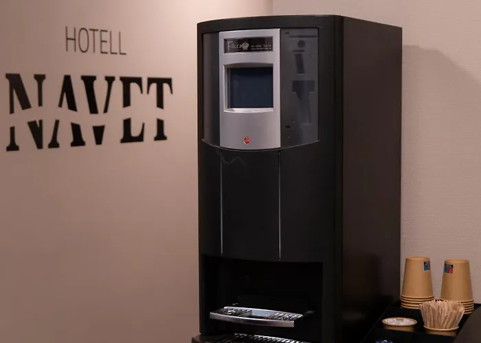 Hotell Navet