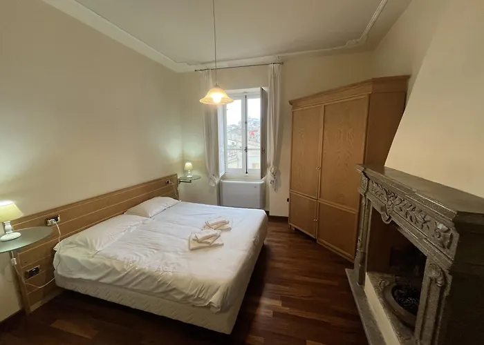 Hotel Liberty