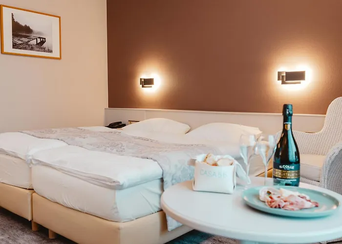 Hotel Casa56