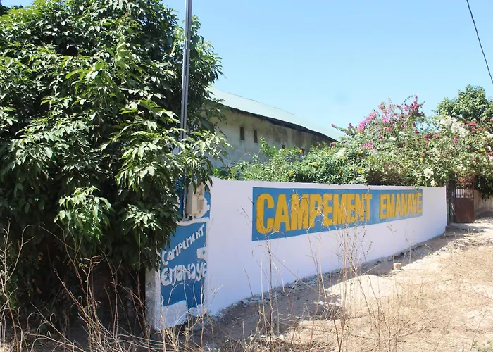 Campement Emanaye
