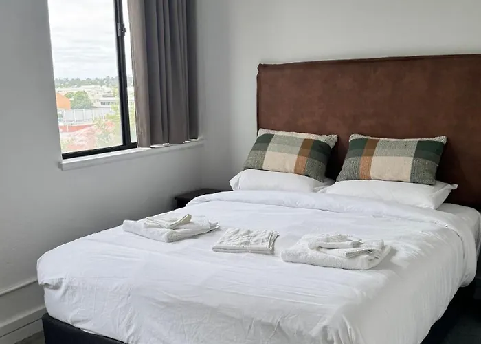 Amaroo Hotel Dubbo