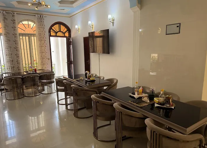 Pera Imperial Hotel