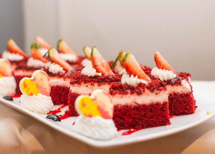 Royal Jewel Al Raml Hotel