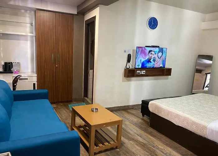Hotel Platinum
