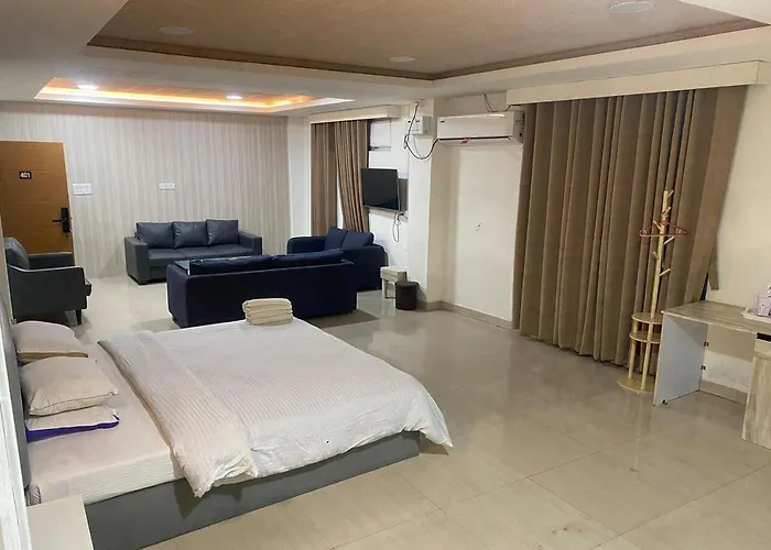 Hotel Platinum