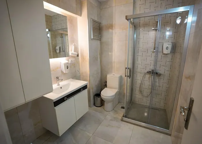 Elea Premium Stay
