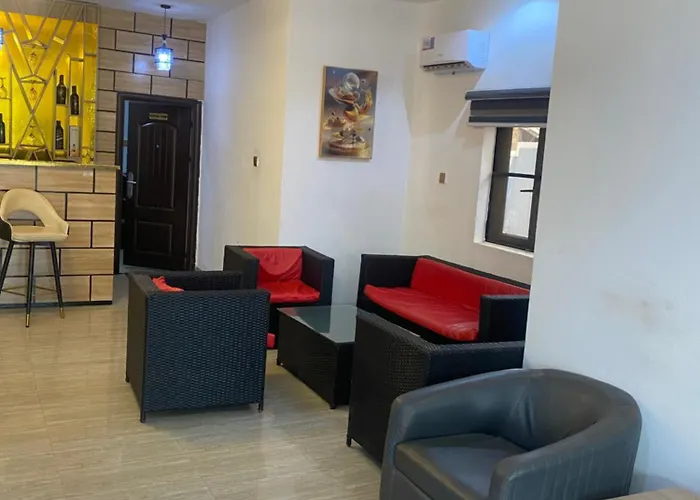 Crystaluxuryhotelandsuite
