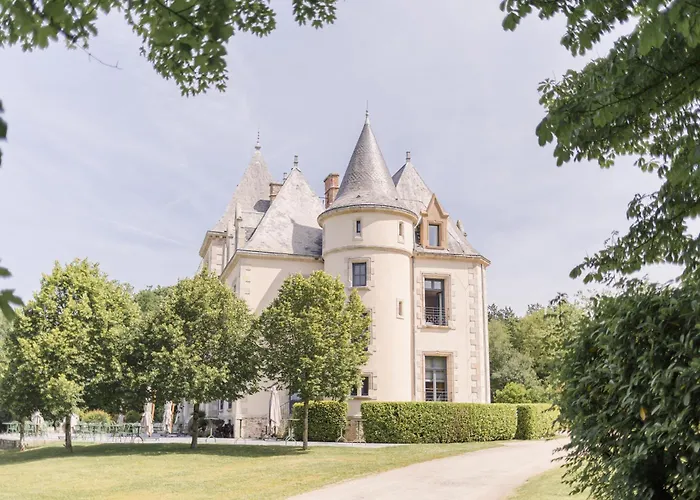 Domaine de Brandois