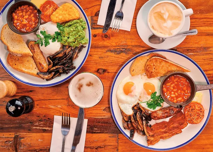 Brewhouse & Kitchen - Bournemouth - Southbourne