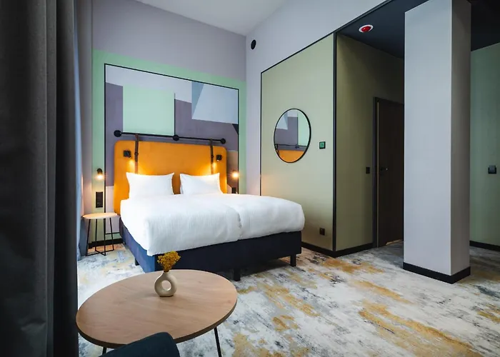 Focus Hotel Premium Olsztyn