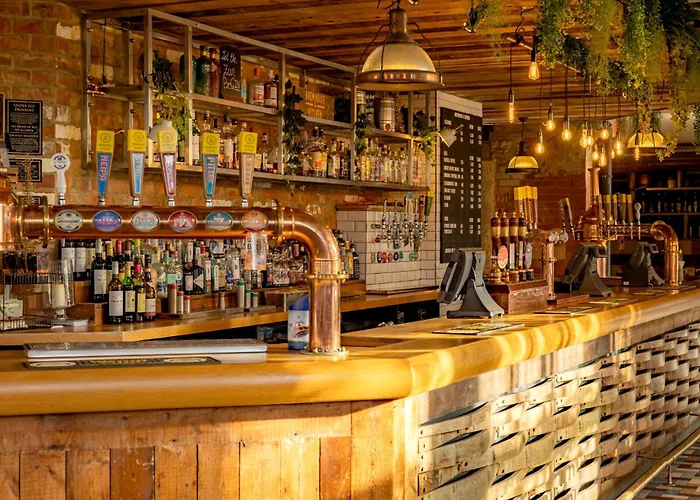 Brewhouse & Kitchen - Bournemouth - Southbourne