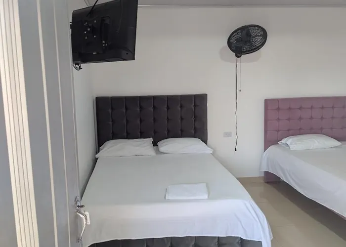 Hotel don Nilo