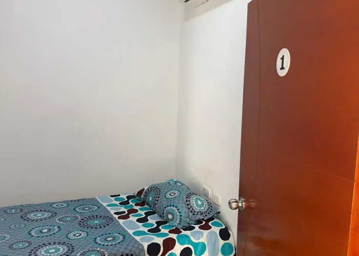Hotel don Nilo