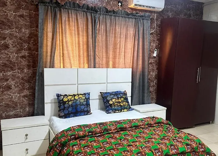 Abby Treasure Hotel