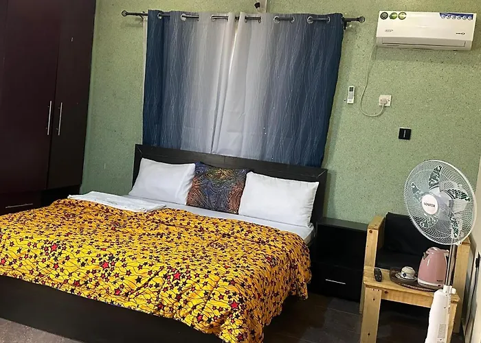 Abby Treasure Hotel