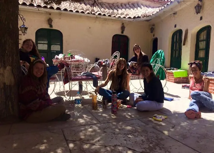 Casa Maria Victoria