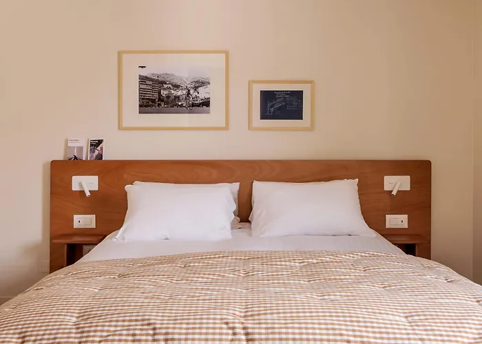 Alfred Hotels Montreuil