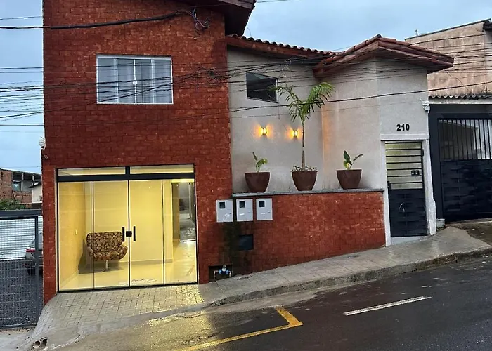 Pousada Minas Gerais