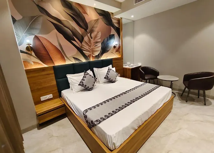 Hotel Eastleigh