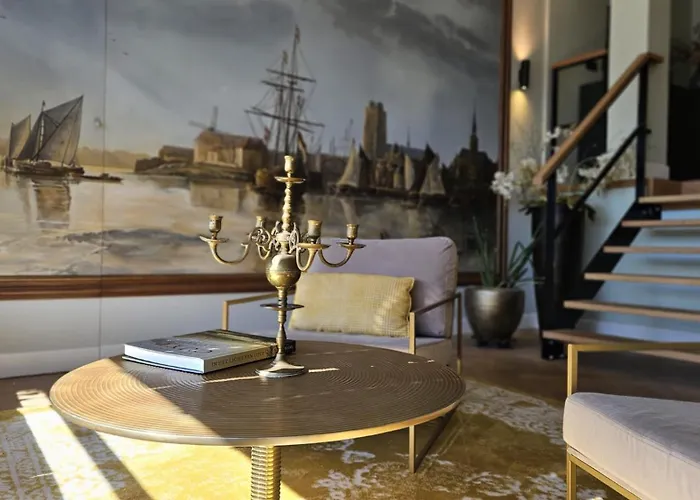 Nieuwe Haven 23