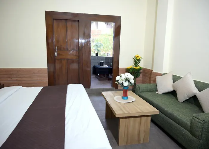 Panch Aarohan Hotel King