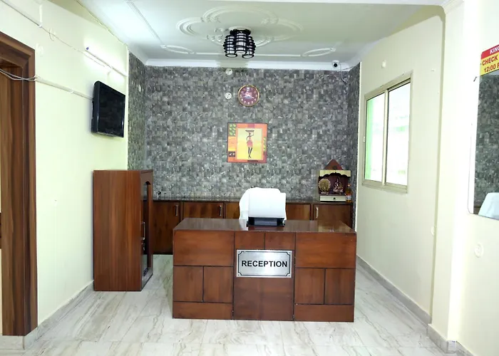 Panch Aarohan Hotel King