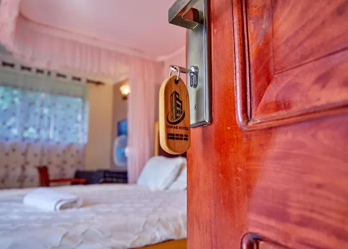 Oskab Hotel Limited