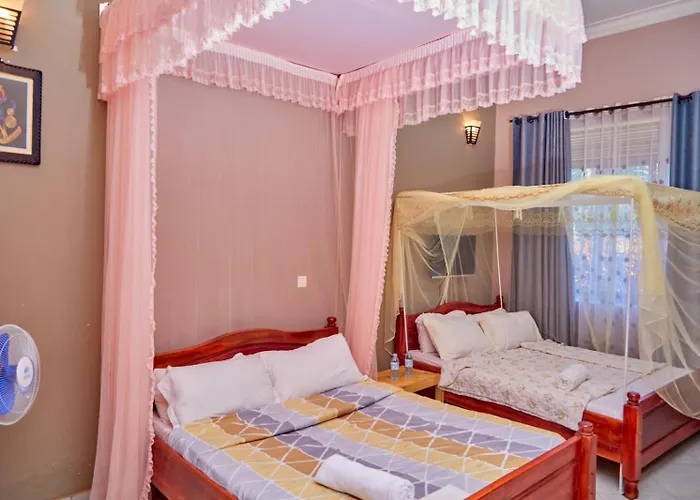 Oskab Hotel Limited