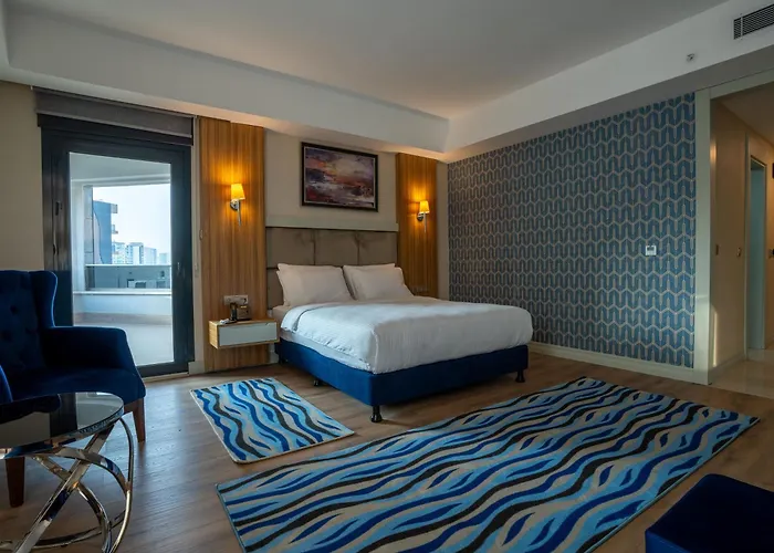 Elite World Comfy Diyarbakir